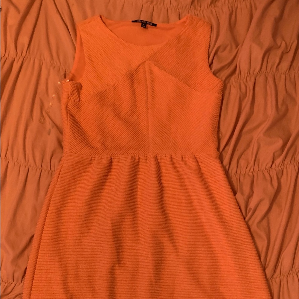 Gianni Bini dress